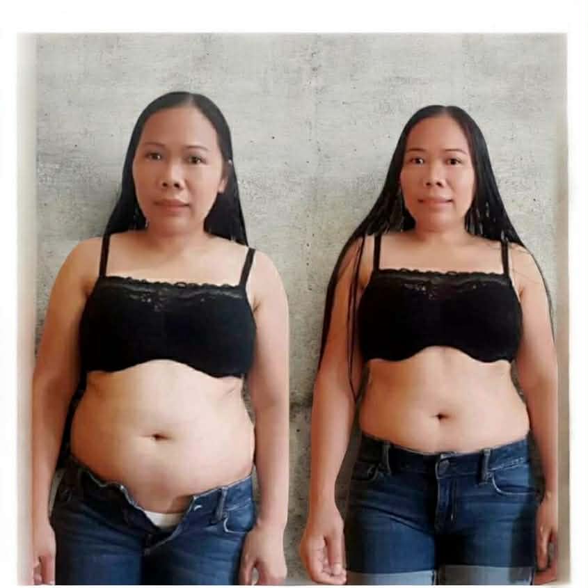 Women's wellness transformation