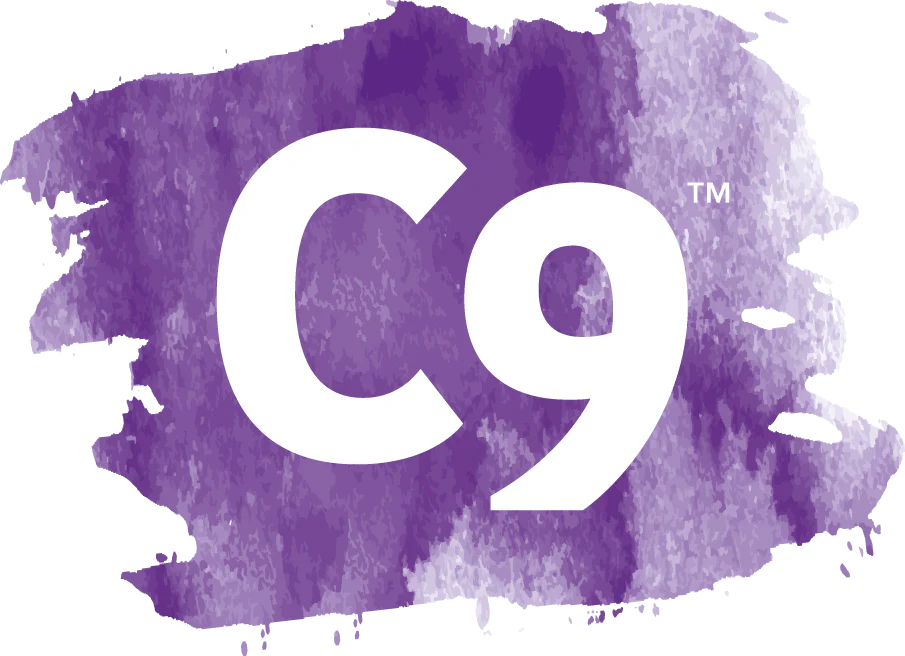 C9 logo